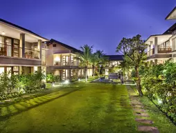 Summer Hills Hotel | West Java - Bandung (ve civarı) - Bandung - Gegerkalong - Setiabudi