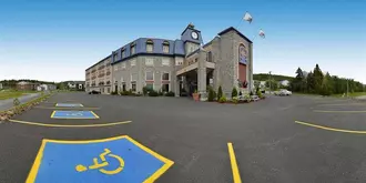 Best Western Plus Edmundston