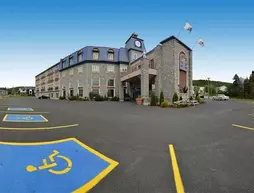 Best Western Plus Edmundston | New Brunswick - Edmundston - Grand Falls (ve civarı) - Edmundston