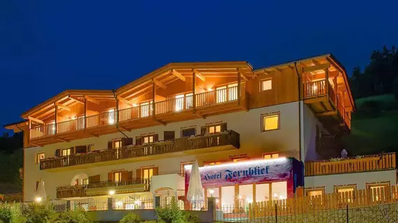 Hotel Fernblick | Trentino-Alto Adige - Güney Tirol (il) - Bressanone