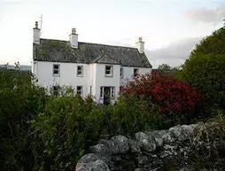 Kirk House | İskoçya - Dumfries ve Galloway - Castle Douglas