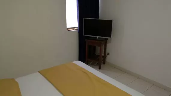 Apartasuites Las Vegas | Valle del Cauca - Cali (ve civarı) - Cali