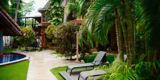 Hotel El Manglar