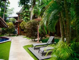 Hotel El Manglar | Guanacaste - Playa Grande