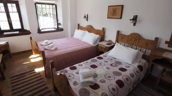 Kleitsa Guesthouse | Tesalya - Magnesia (bölge) - Volos