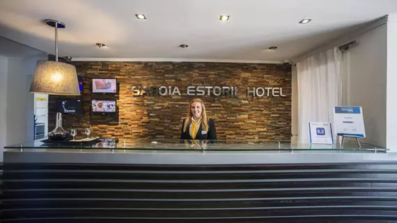 Saboia Estoril Hotel | Lizbon Bölgesi - Cascais - Estoril