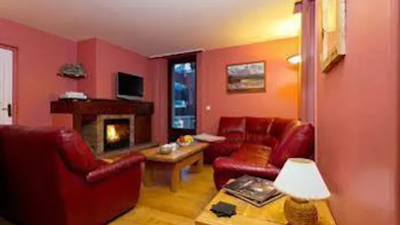 Appartement Président | Auvergne-Rhone-Alpes - Haute-Savoie (bölge) - Chamonix-Mont-Blanc - Chamonix Kent Merkezi