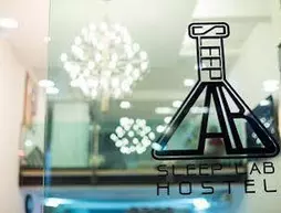 Sleeplab Hostel | Bangkok - Ratchathewi - Pratunam