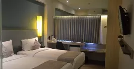 La Lisa Hotel Surabaya | Doğu Cava - Surabaya - Gubeng