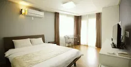 Jeju Airport Hotel | Jeju Adası - Jeju - Yeon-dong