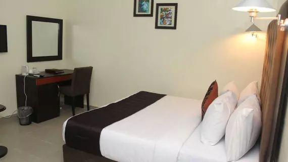 Eastgate Hotel Lekki | Lagos (ve civarı) - Lekki