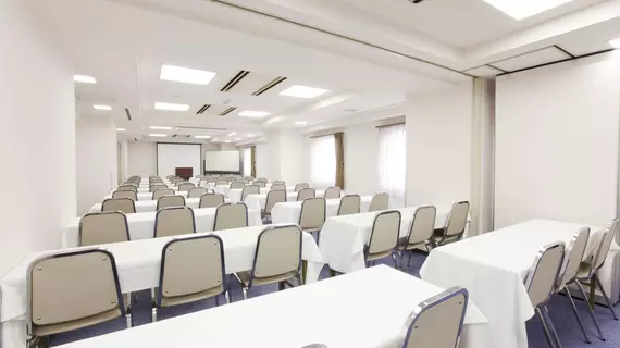 Nagoya Summit Hotel | Aichi (idari bölge) - Nagoya (ve civarı) - Nagoya - Nagoya Kent Merkezi