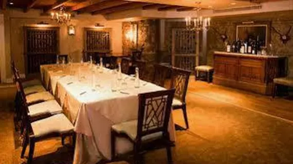 The Bernards Inn | New Jersey - Washington Township - Parsippany (ve civarı) - Bernardsville