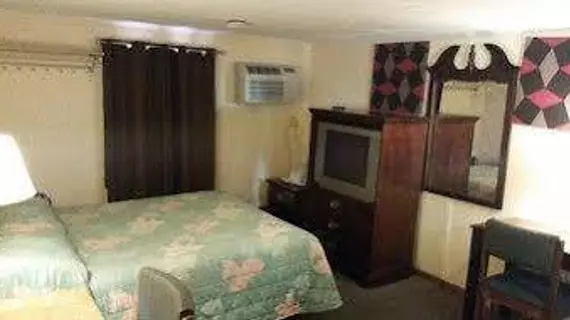 Travel Inn | Vermont - Central Vermont- Killington (ve civarı) - Rutland