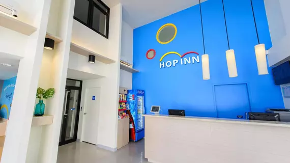 Hop Inn Nakhon Si Thammarat | Nakhon Si Thammarat (vilayet) - Nakhon Si Thammarat