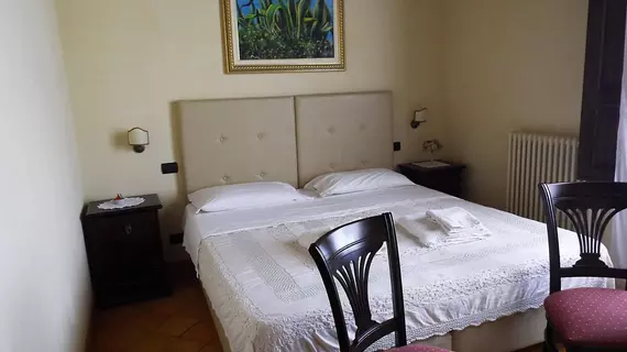 Agriturismo Cefalù - Guest House | Sicilya - Palermo (vilayet) - Cefalu