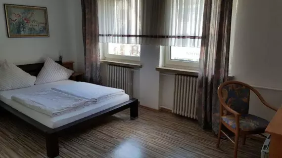 Hotel Central | Hessen - Offenbach am Main - Neu-Isenburg