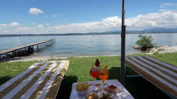 Hotel Saviola | Lombardy - Brescia (il) - Sirmione