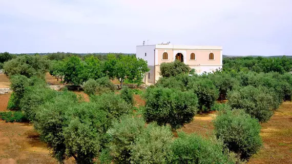 Tenuta Pigliano | Puglia - Lecce (il) - Bagnolo del Salento