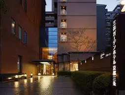 Mitsui Garden Hotel Kyoto Sanjo | Kyoto (idari bölge) - Ukyo Bölgesi - Kyoto (ve civarı) - Kyoto - Central Kyoto