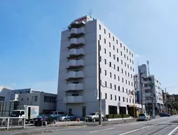 Sun Hachioji | Tokyo (ve civarı) - Hachioji