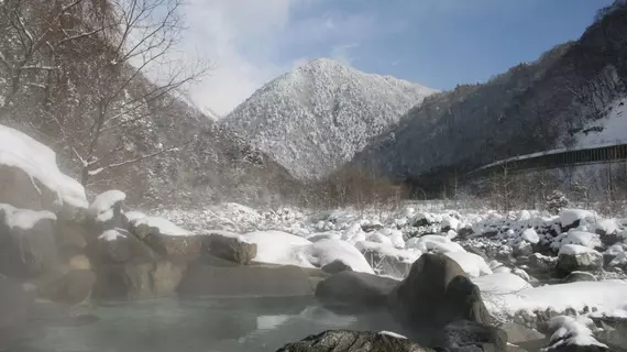 Shinzanso | Gifu (idari bölge) - Takayama