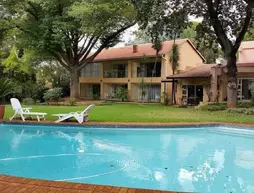 ANKA Lodge | Gauteng - City of Tshwane - Johannesburg (ve civarı) - Sandton