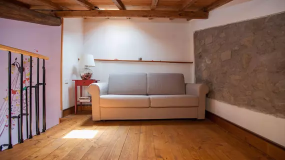 B&B La Suite del Borgo | Lazio - Viterbo (vilayet) - Viterbo