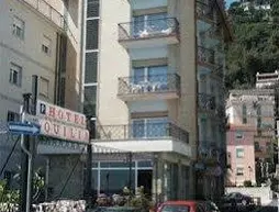 Hotel Aquilia | Liguria - Savona (il) - Laigueglia