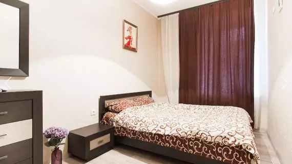 Urban Garden Apartments | Odessa Oblastı - Odessa - Odessa Kent Merkezi