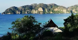 HIP Seaview Resort at Phi Phi | Krabi İli - Ko Phi Phi