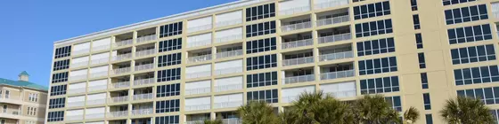 Oceania Destin Rental by Holiday Isle | Florida - Fort Walton Beach - Destin (ve civarı) - Destin