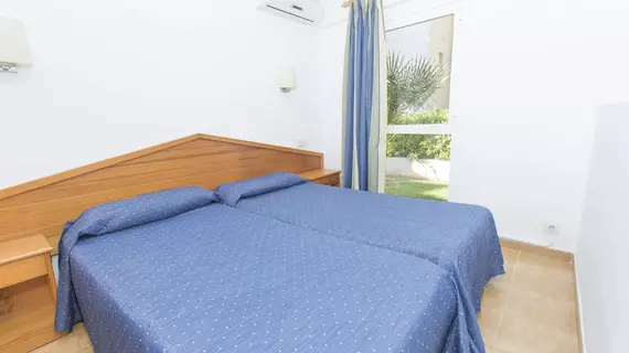 Massol Apartamentos | Balearic Adaları - Mayorka Adası - Pollensa - Puerto de Pollensa