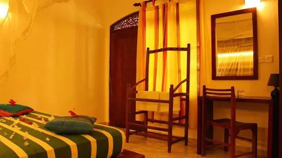 Primrose Guest House | Southern Province - Galle Bölgesi - Unawatuna