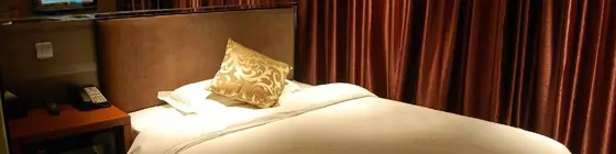 Chengdu Yiguo Hotel | Sişuan - Chengdu - Shahepu - Jinjiang