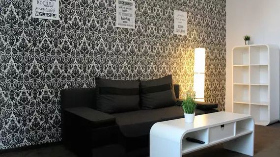 ApartmentsApart Kraków | Küçük Polonya Voyvodalığı - Krakow (ve civarı) - Krakow - Stare Miasto