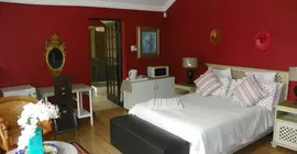 Muco Guest House | Gauteng - City of Tshwane - Johannesburg (ve civarı) - Sandton