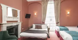 The Judd Hotel | Londra (ve civarı) - London City Center - Kings Cross St. Pancras