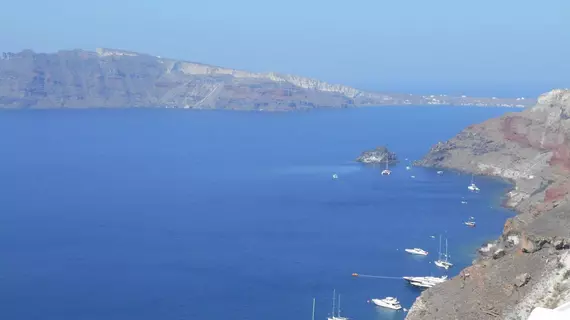 Rimida Villas | Ege Adaları - Santorini