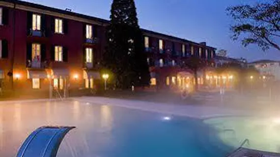 Hotel Fonte Boiola | Lombardy - Brescia (il) - Sirmione