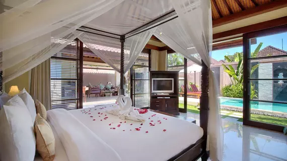 The Bli Bli Villas & Spa | Bali - Badung - Seminyak