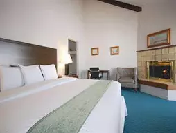 Cannery Row Inn | Kaliforniya - Monterey (ve civarı) - Monterey - Lighthouse District