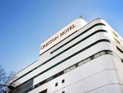 Nagoya Creston Hotel | Aichi (idari bölge) - Nagoya (ve civarı) - Nagoya - Nagoya Kent Merkezi