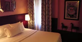 Hotel Monte-Carlo | Ile-de-France - Paris - Quartier du Faubourg-Montmartre