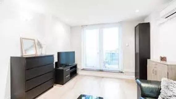 Harrow Apartment | Londra (ve civarı) - Harrow