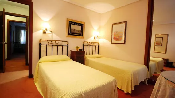 Hotel Santillana | Cantabria - Santillana del Mar