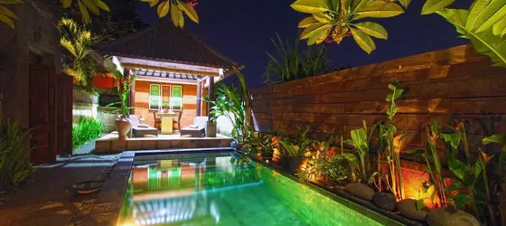 Gusde House & Villa | Bali - Ubud