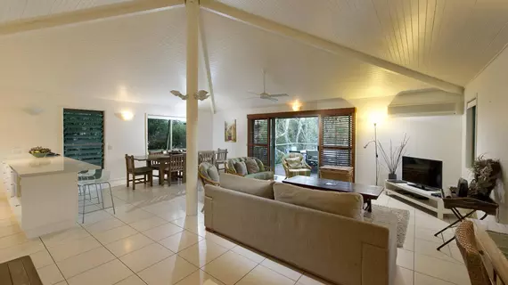 The Retreat Beach Houses | Queensland - Noosa - Peregian Beach