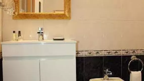 Casa Morgados Boutique Guesthouse | Alentejo - Setubal (bölge) - Grandola