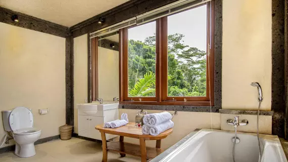 Nyir Cottage | Bali - Ubud - Petulu